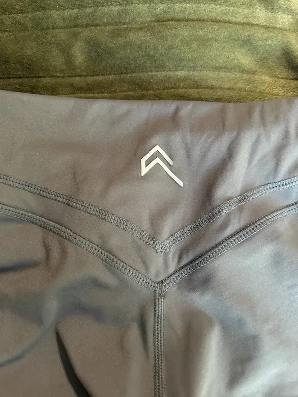 Oner Active Unified Move Wrap Shorts - Image 4
