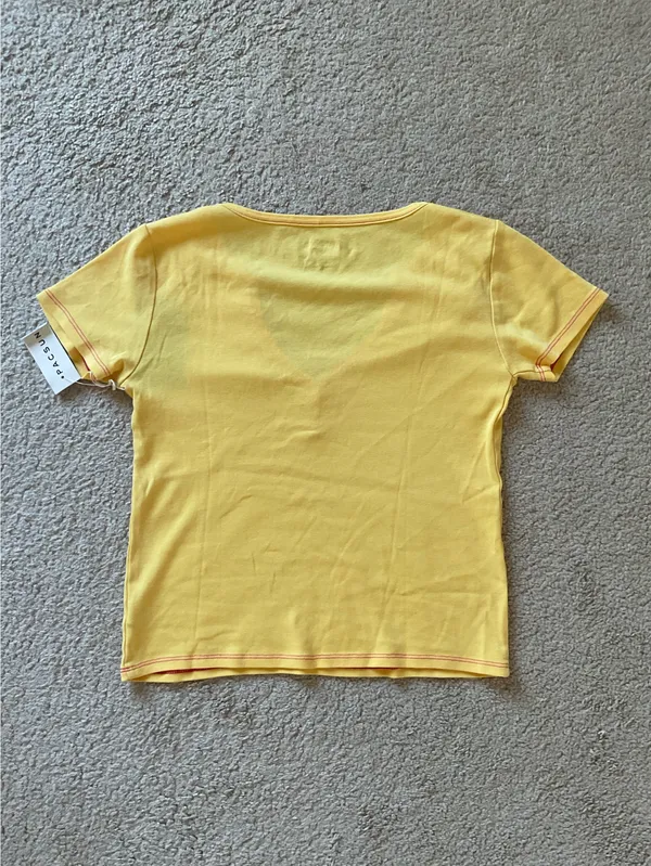Hawaiian Tropic Tee  - Image 5