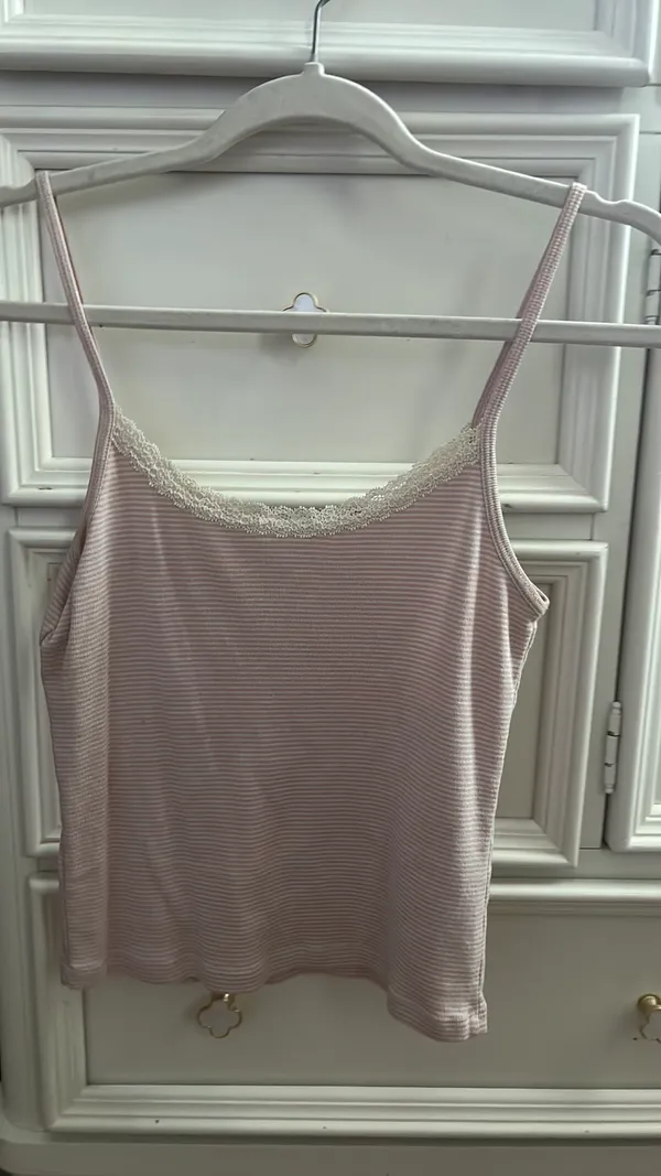 John Galt Tank Top Brandy Melville - Image 3