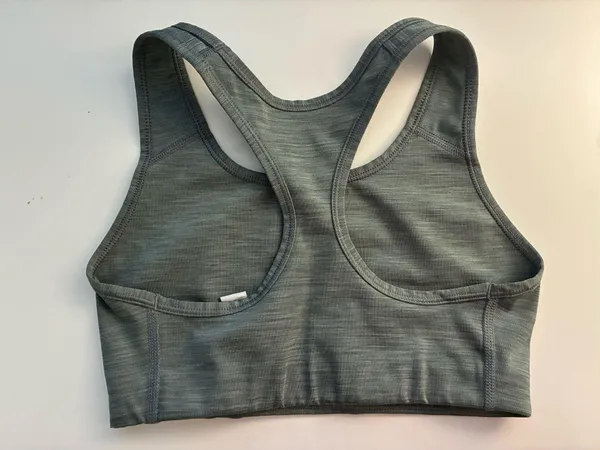 Nike Sports Bra - Image 2