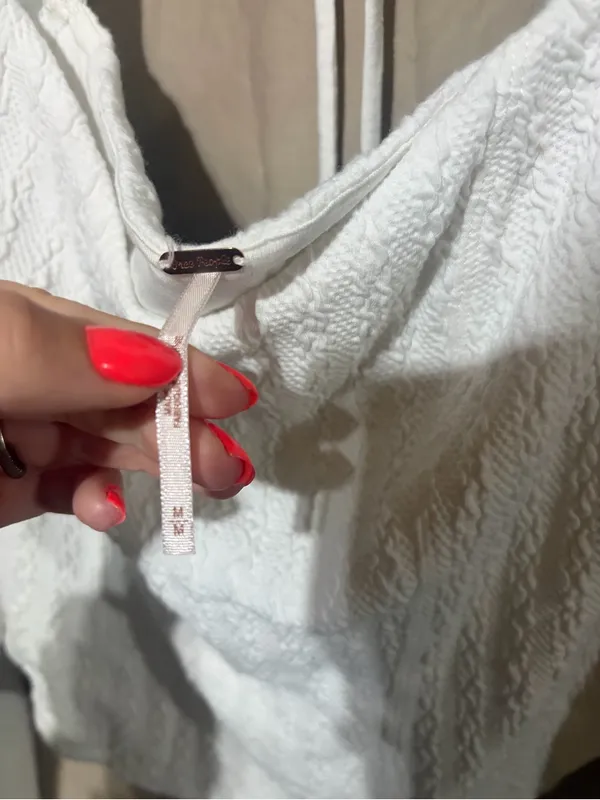 Free people long sleeve - Image 2