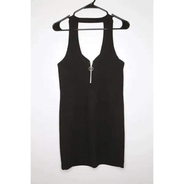 ✨Zara Dress With A Sweetheart Neckline✨ - Image 8