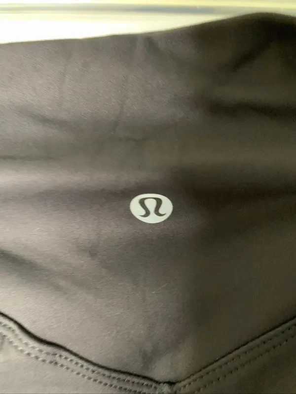 Lululemon Swift Speed Leggings black women's size 4 - Image 2