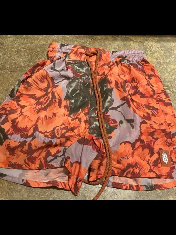 Free People Movement The Switchback Shorts. Size X-Small - Image 3