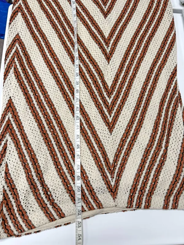 Loft Crochet Midi Dress - Image 11
