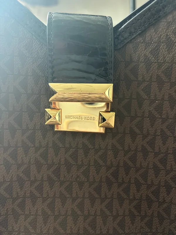 Michael Kors Bag - Image 3