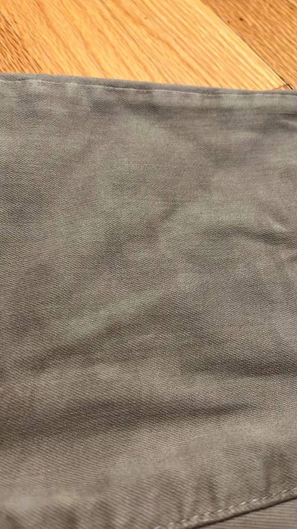 American Eagle Camo Skinny Jeans - Image 4