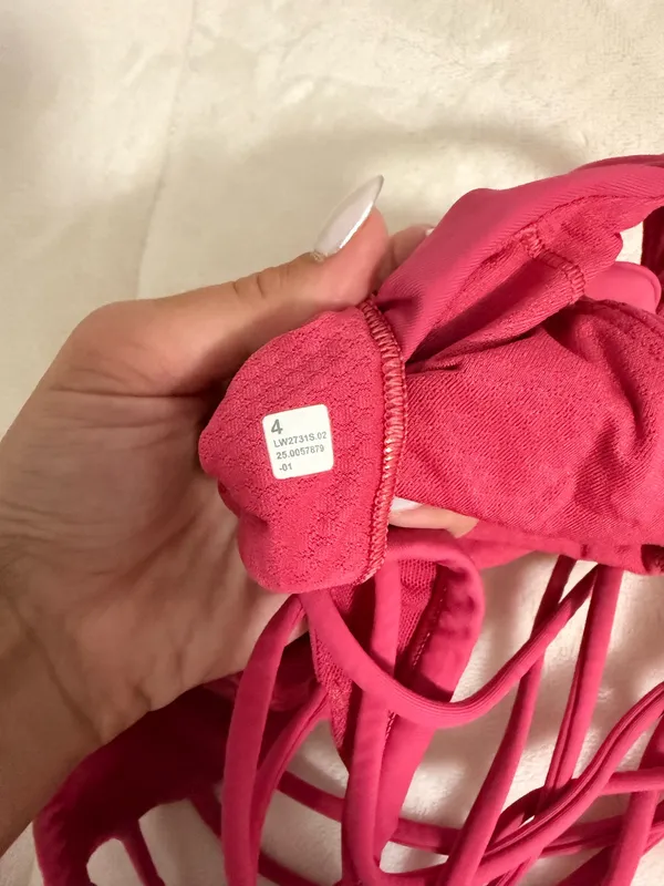 Lululemon Workout Set Matching - Image 6