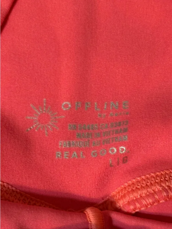 Aerie OFFLINE by Shorts - Image 4