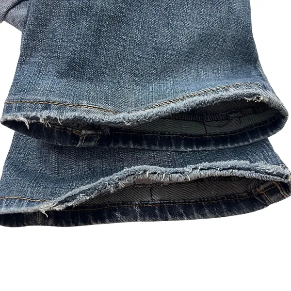 Buckle Daytrip Virgo Bootcut Stretch Jeans 31 L (Long) - Image 7