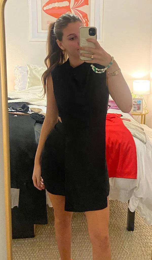 ASOS Dress - Image 2
