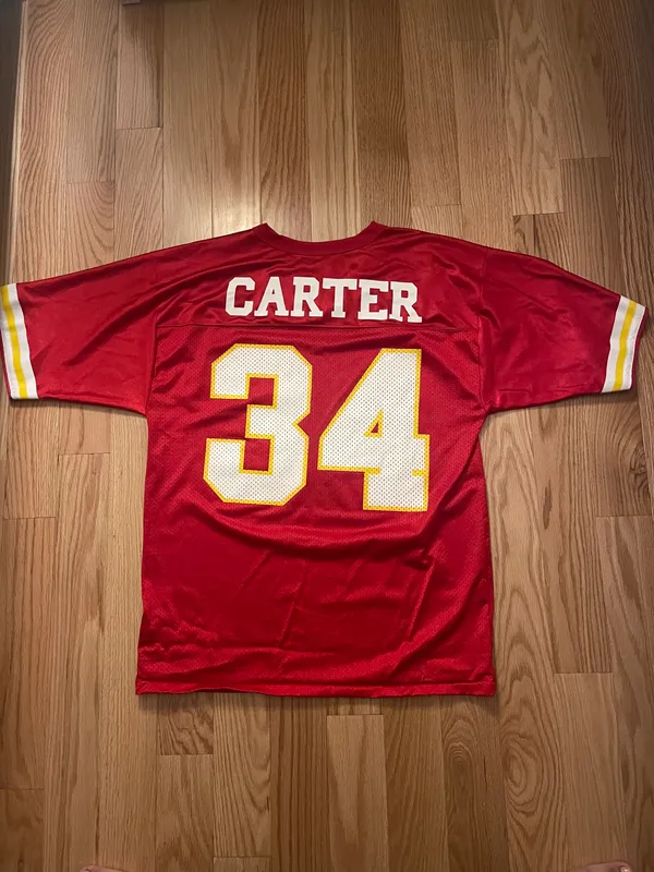 NFL Chiefs Jersey - Image 2