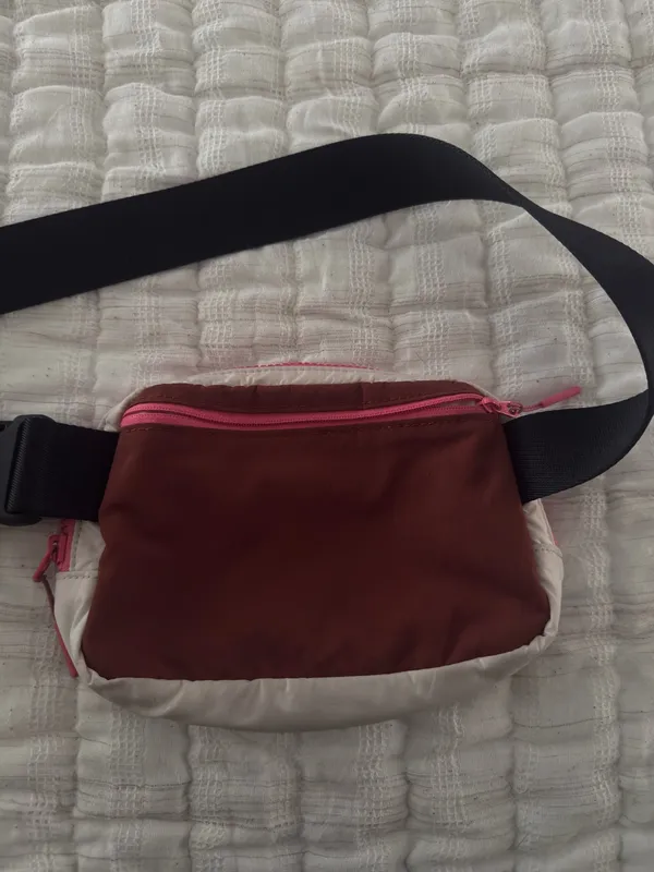 Lululemon Fanny Pack - Image 2