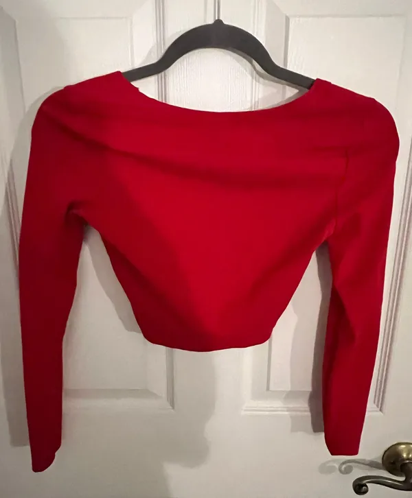 SheIn Long Sleeve - Image 3