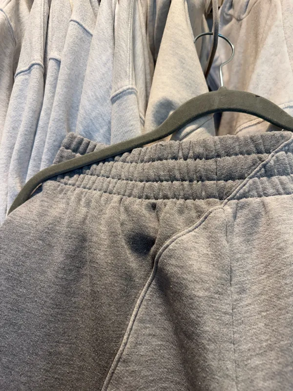 Alo Wave Sweatpants - Image 3