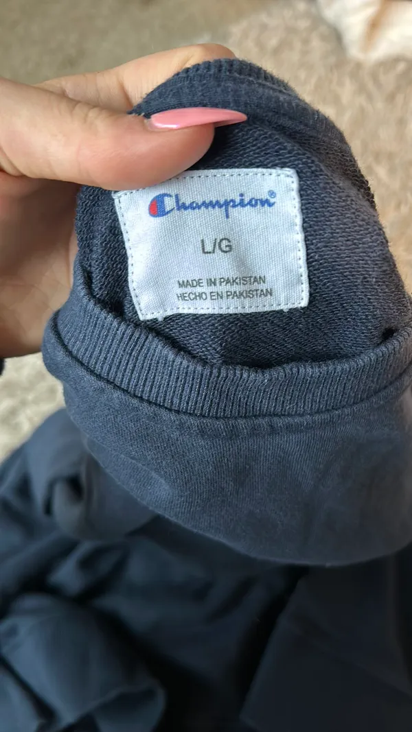 Champion Sweatshirt - Image 3