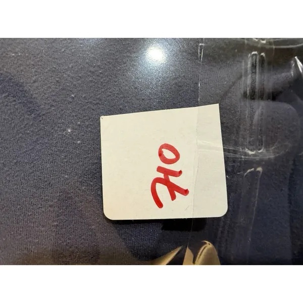 Lululemon‎ Align Gray Leggings Size 6 Crop - Image 9
