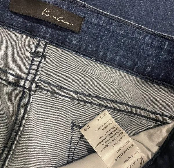 KanCan USA Jeans - Image 3