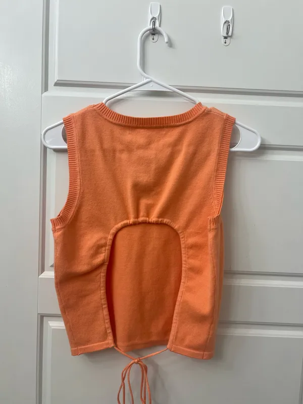Altar'd State Tank Top - Image 2