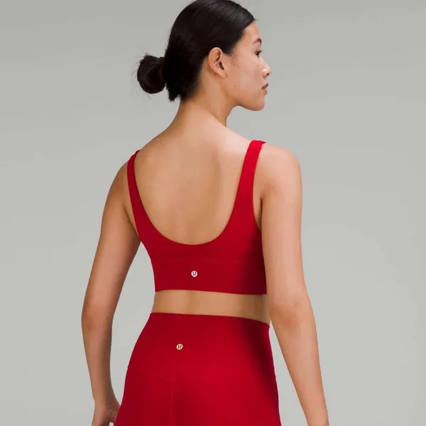 Lululemon Align Bra A/B Cup - Image 2