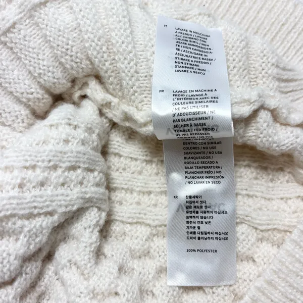 VAMTAC Cream cable - Image 12