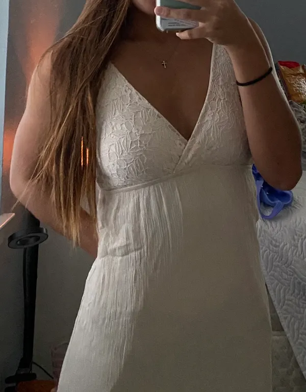 Love Blossom Dress - Image 2