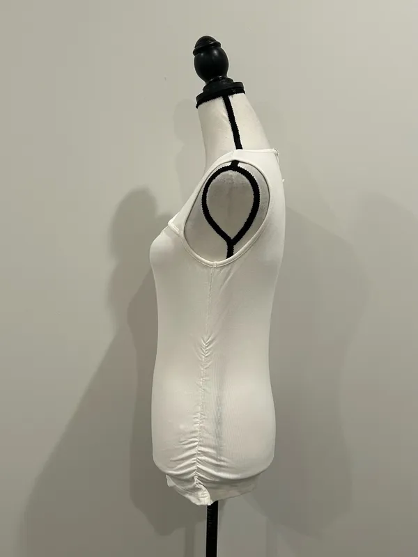 Mittoshop Fitted Tank - Image 2