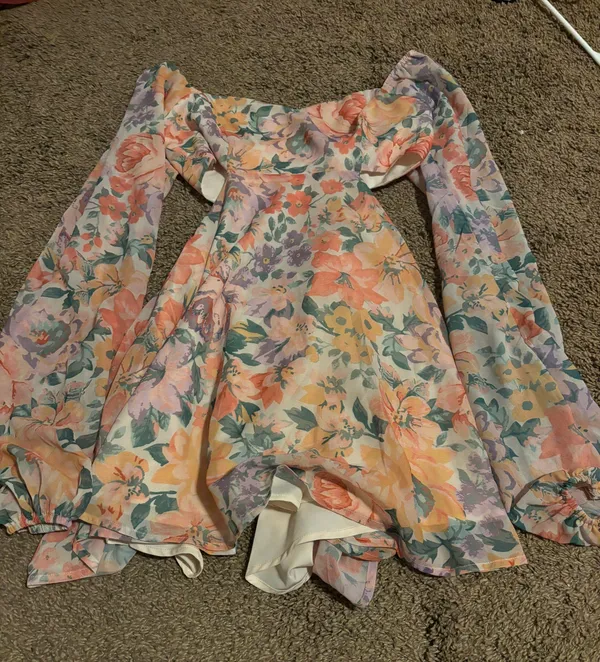 Showpo Sundress - Image 3