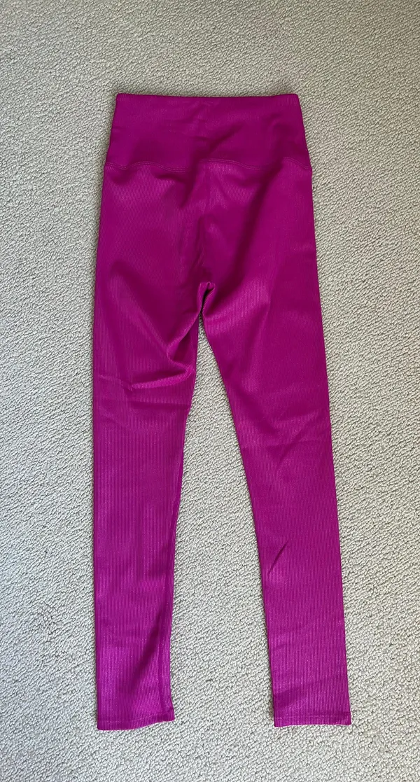 Carbon 38 Leggings - Image 2