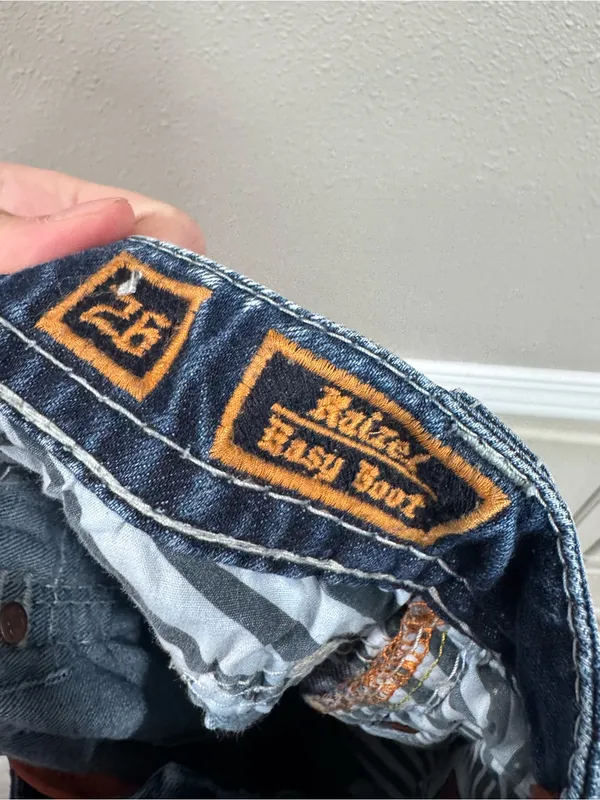 Rock Revival Easy Kaizel Bootcut 26x32 - Image 5
