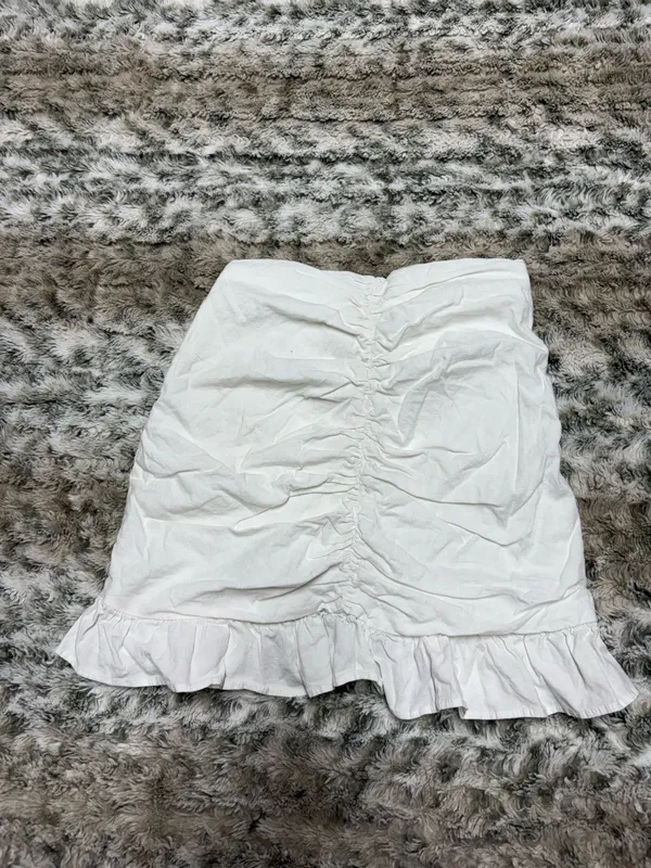 ZARA Mini Skirt - Image 2
