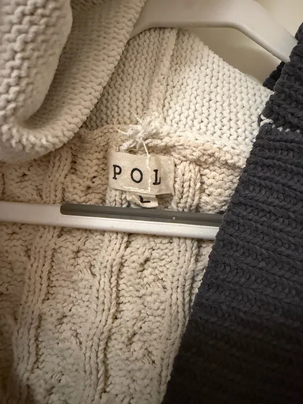 Boutique Sweater Knit - Image 2