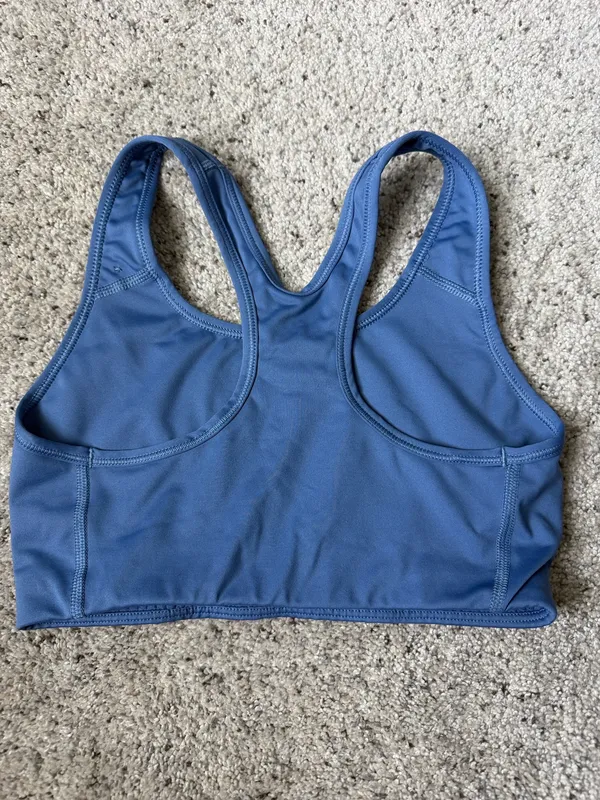 Nike Pro Sports Bra - Image 5