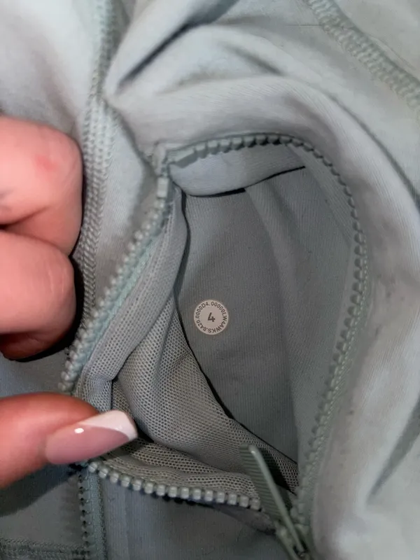 Lululemon Define Jacket - Image 4