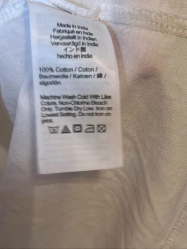 J. Crew Relaxed-fit "Cerise cocktail"‎ graphic T-shirt in broken-in jersey - Image 5