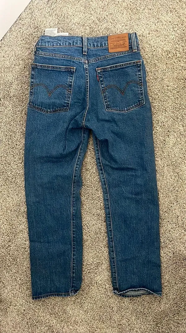 Levi’s Jeans  - Image 2