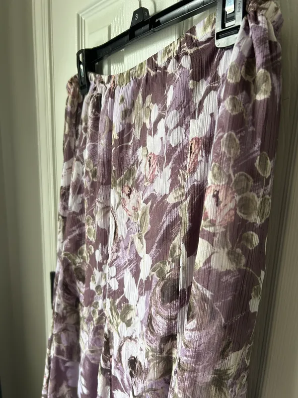 Christopher & Banks Women’s Maxi Skirt - Image 4