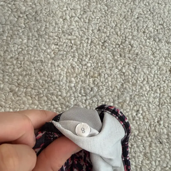 Lululemon Bra - Image 4