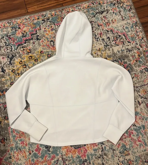 Hooded Sweatshirt - Image 2