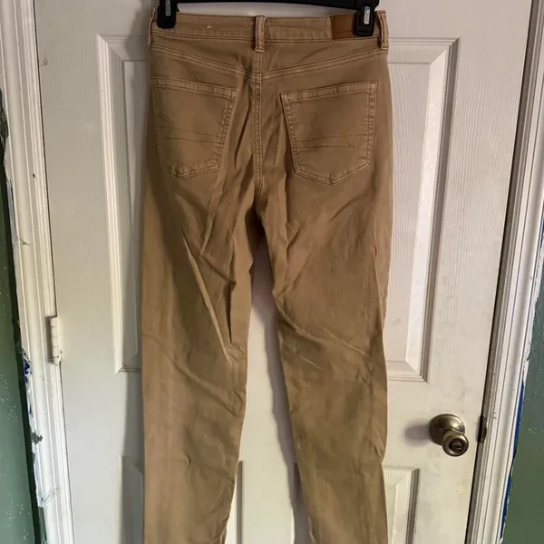 American Eagle Khaki - Image 2