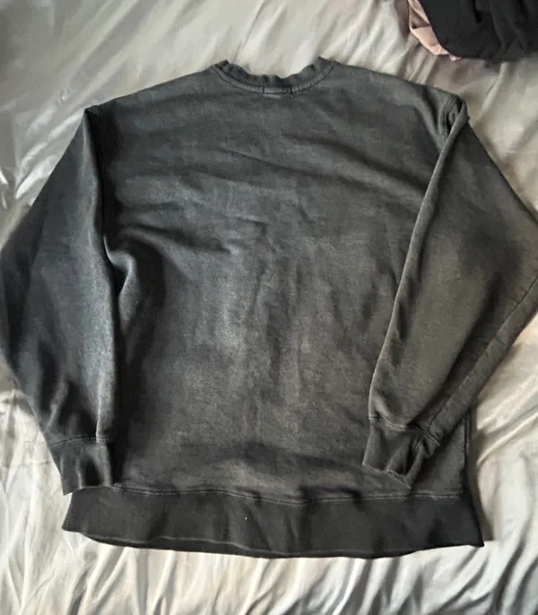 Garage Crewneck - Image 2