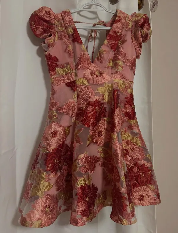 Altar'd State Dress - Image 2
