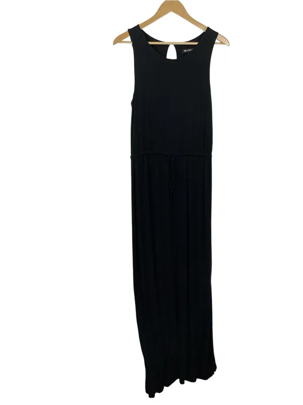 Athleta Sleeveless Knit Maxi Dress Size Small - Image 2