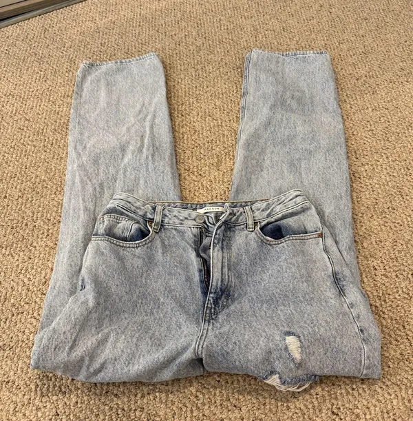 PacSun Jeans Boyfriend - Image 2