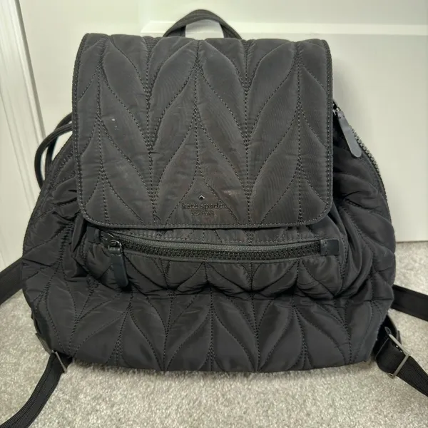 Kate spade backpack - Image 5