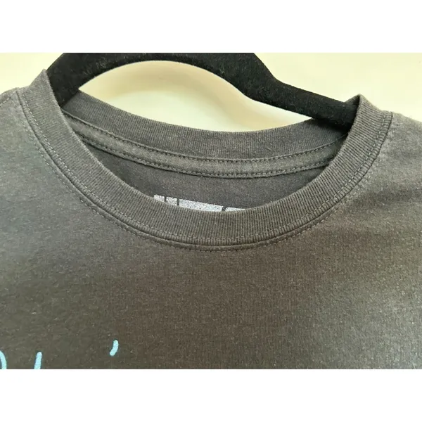 Lizzo Charcoal You're Special Tour Tshirt Women's Sz Medium - Image 6