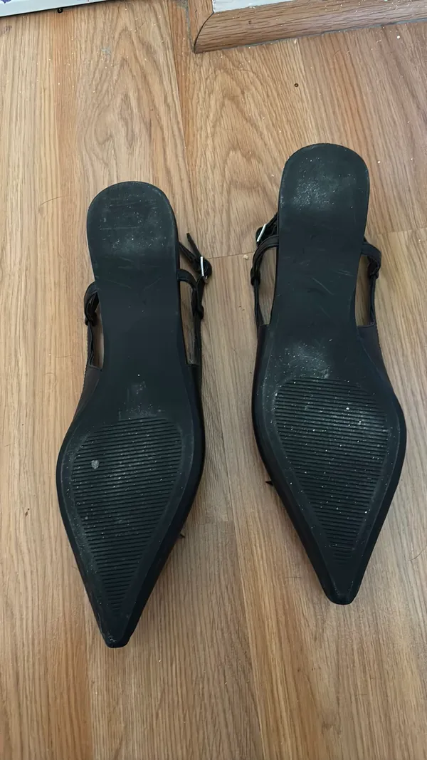 Steve Madden Shoes - Image 3