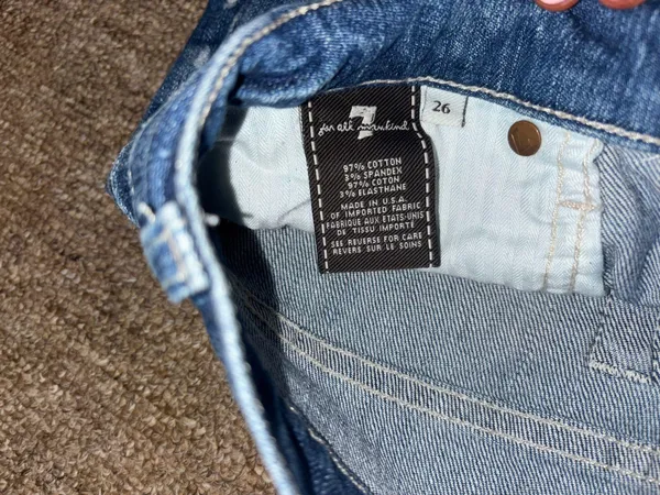 Size 26 - Image 3
