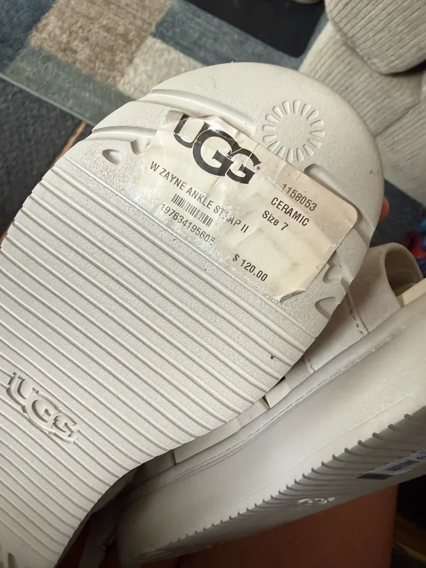 UGG Women’s Sandals - Image 6