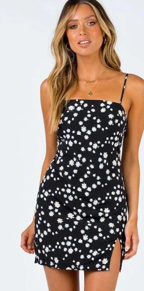 Princess Polly Adrianna Mini Dress - Image 2